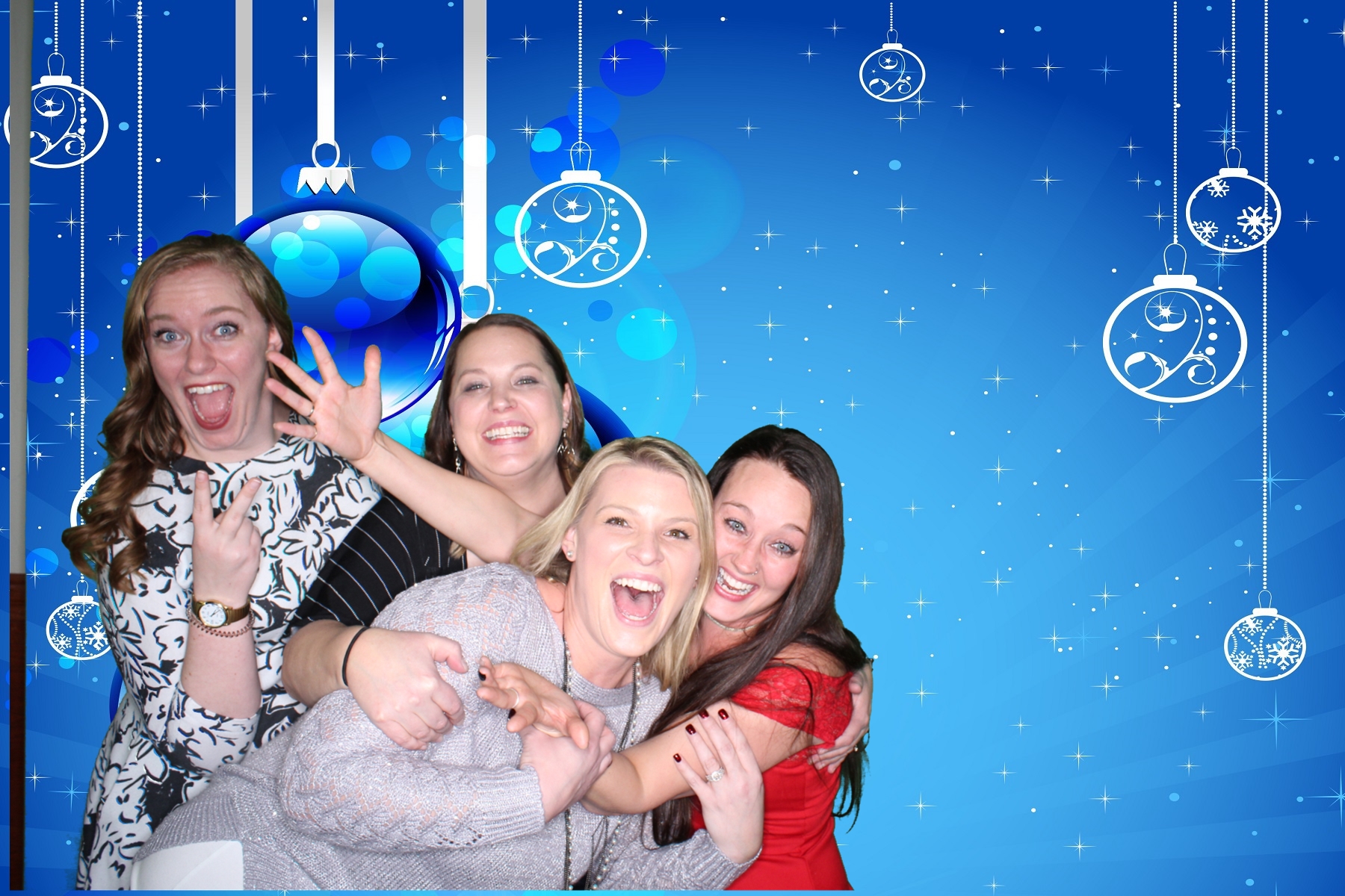 Advanced Care Hospital of Montana Holiday Party | View more photos from the event at gallery.photoboothbillings.com/u/PhotoBoothBillings/Advanced-Care-Hospital-of-Montana-Holiday-Party